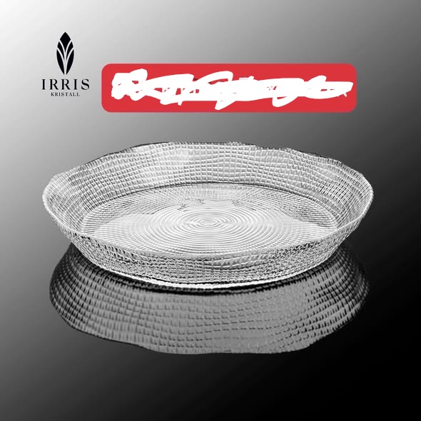 Khay Irris DE 31cm Hfng chính hãng