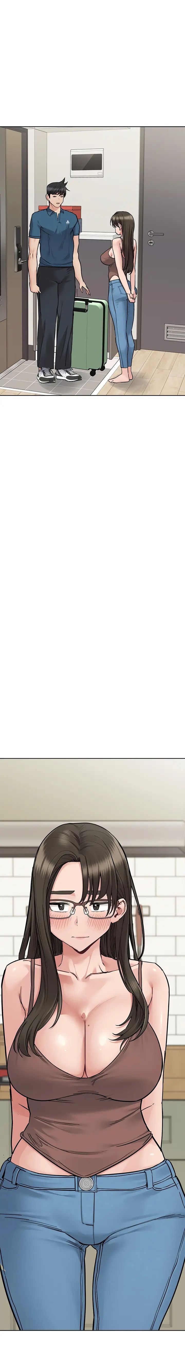 giữ bí mật với mẹ em nhé! chapter 88 38