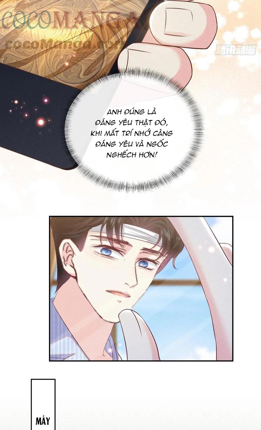 anh ấy gọi tôi là hắc liên hoa chapter 154 6