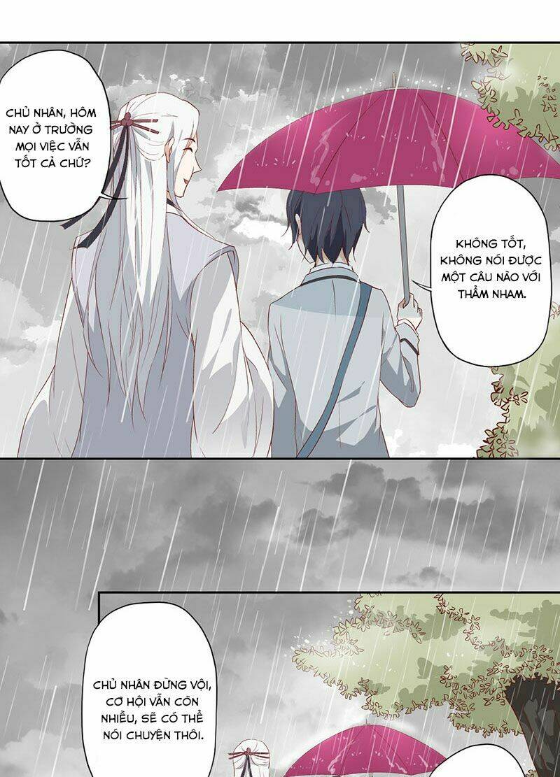 nguyệt ẩn thần chapter 18 9