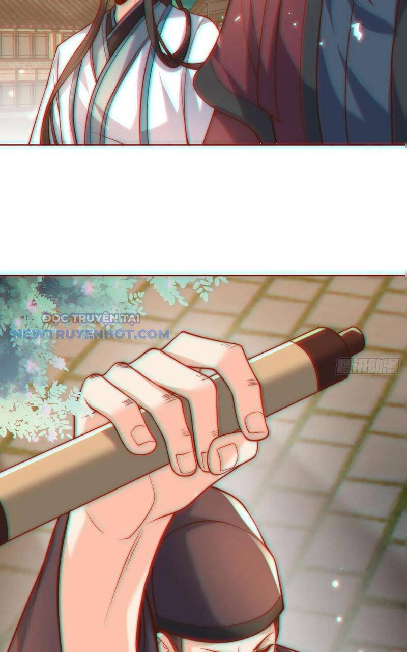 ta thực sự không muốn làm thần tiên chapter 59 36