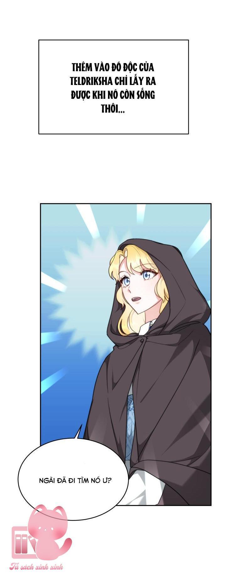 từ chồng cũ hóa thành nam chính chapter 9 24