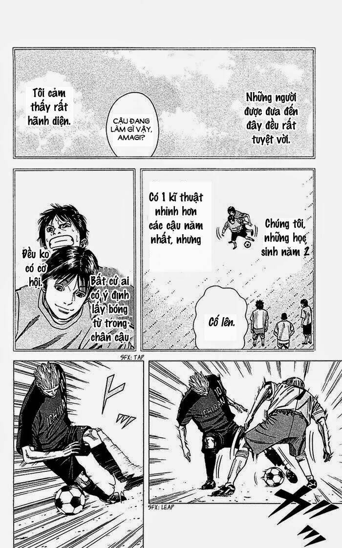 angel voice chapter 35 12