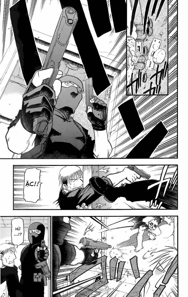 giả kim thuật chapter 37 21