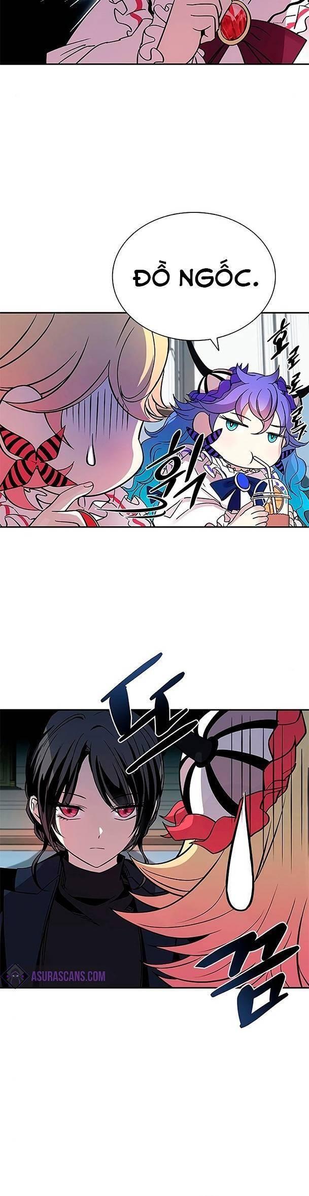 tiêu diệt ác nhân chapter 65 24