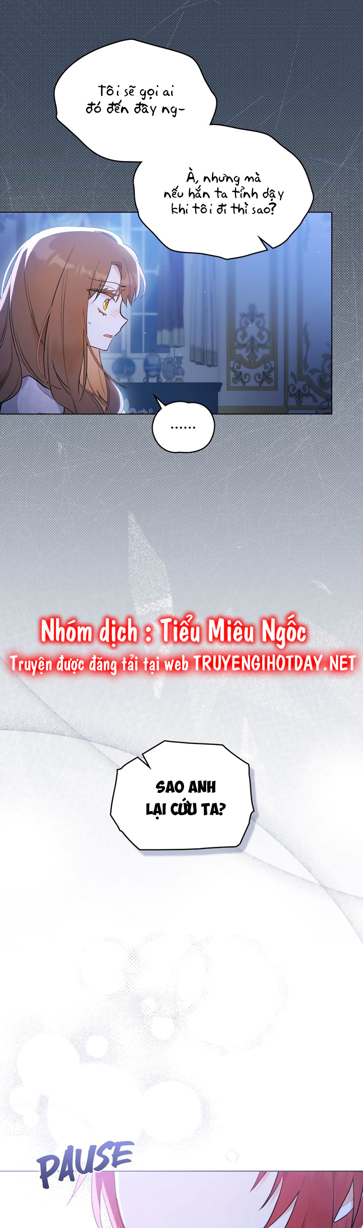 yêu cô công chúa sắp chết chapter 6 19