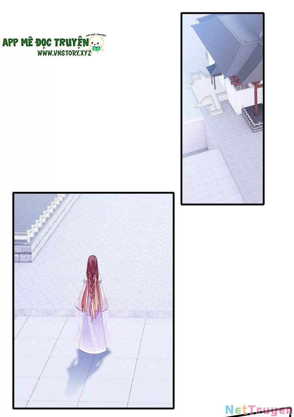 lại bị bệnh chiều chuộng quấn lấy chapter 53 58