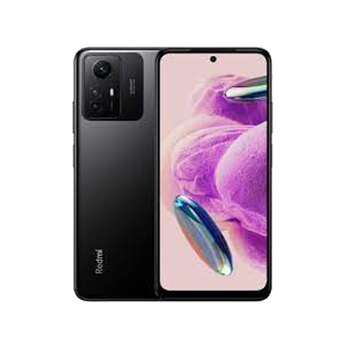 Điện thoại di động Xiaomi Note 12S - Hàng chính hãng