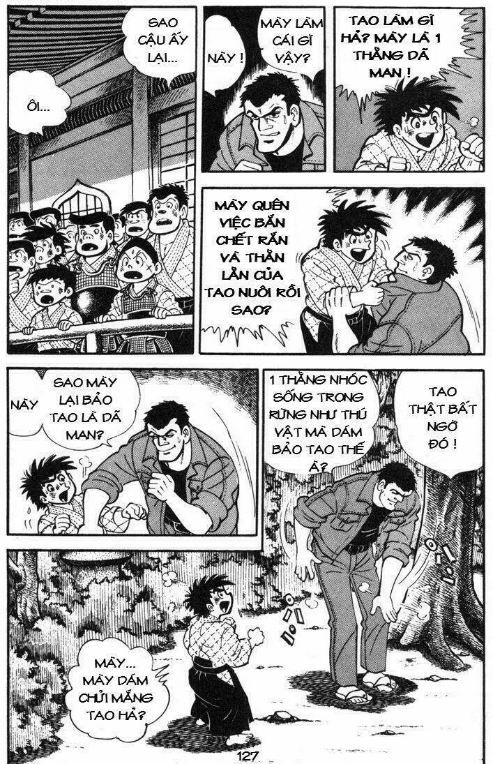 ore wa teppei chapter 36 8