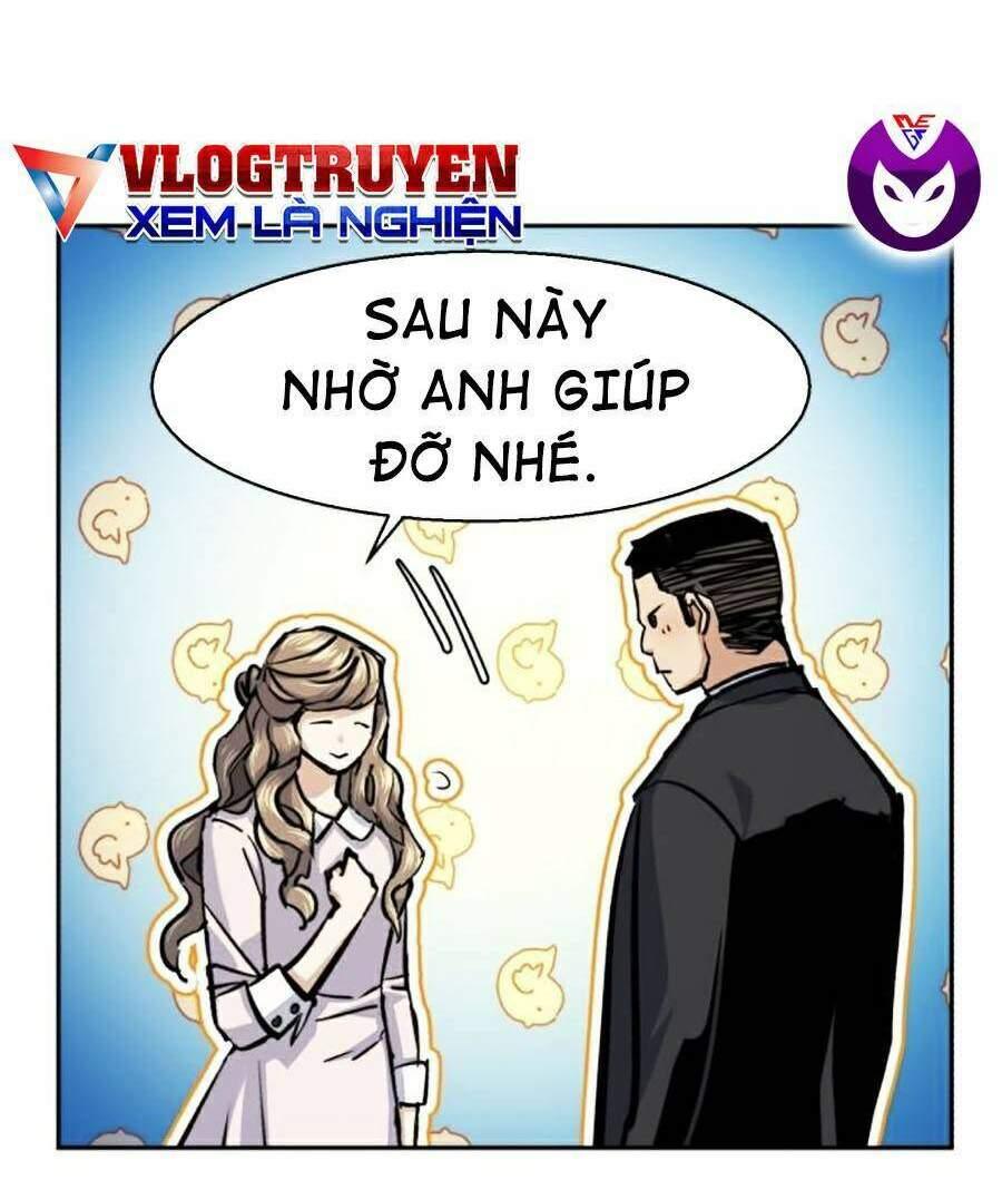 bạn học tôi là lính đánh thuê chapter 63 37