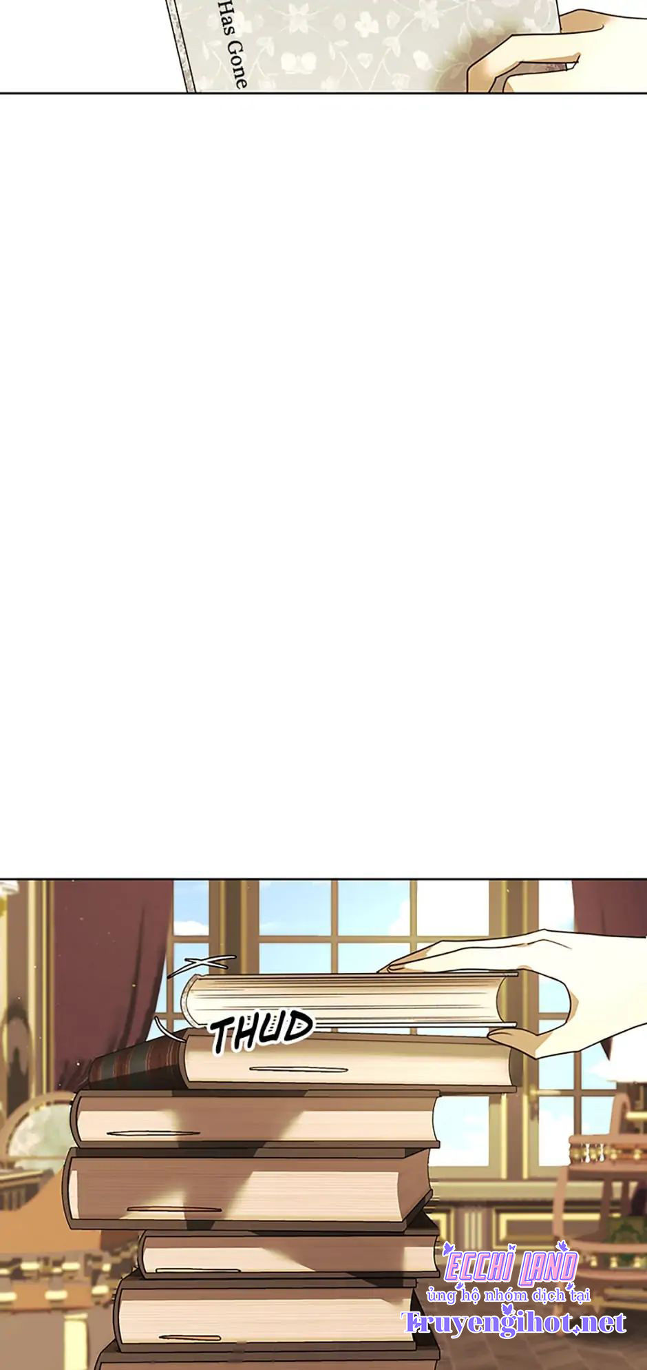 tiểu thuyết đầu tay của ác nữ chapter 27.1 39