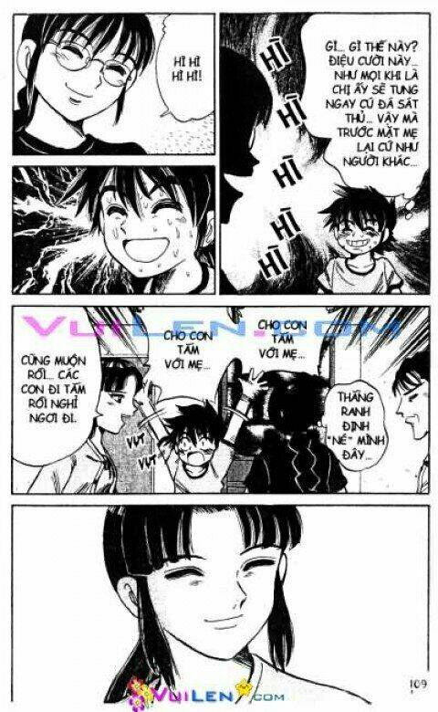 dandoh chapter 33 109