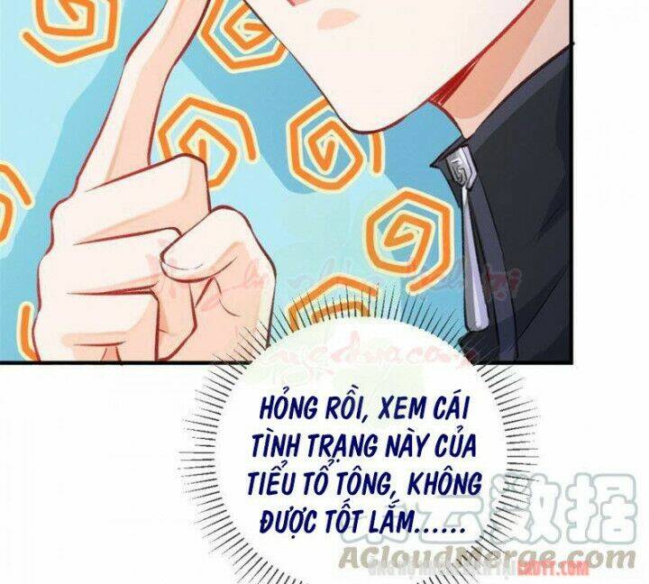 tôi trở thành tổ tông của 5 vị đại lão chapter 8 22