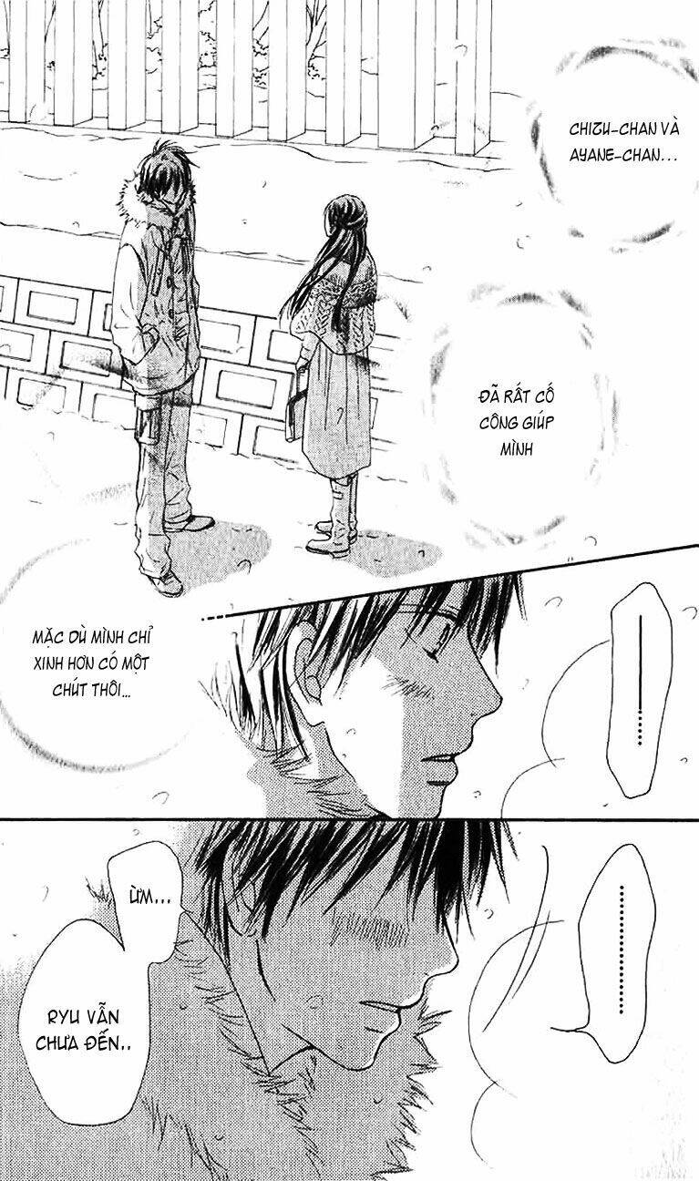 anh đã cho em biết bao thứ đầu tiên chapter 25 43