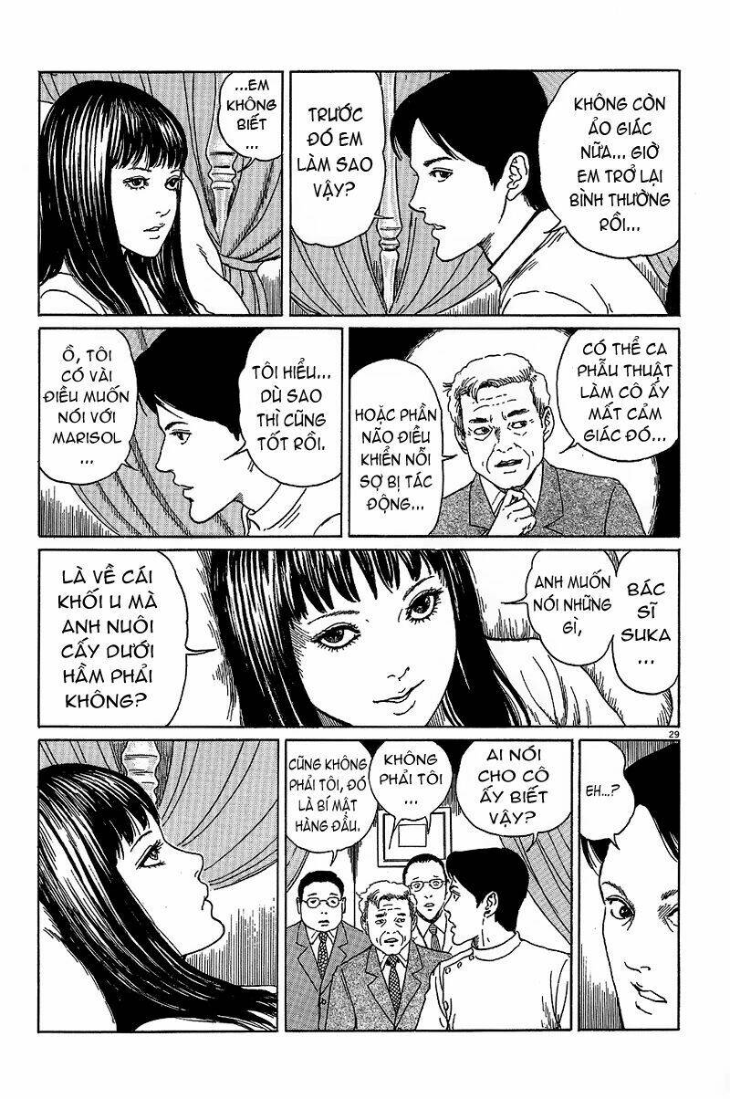 black paradox chapter 6 30