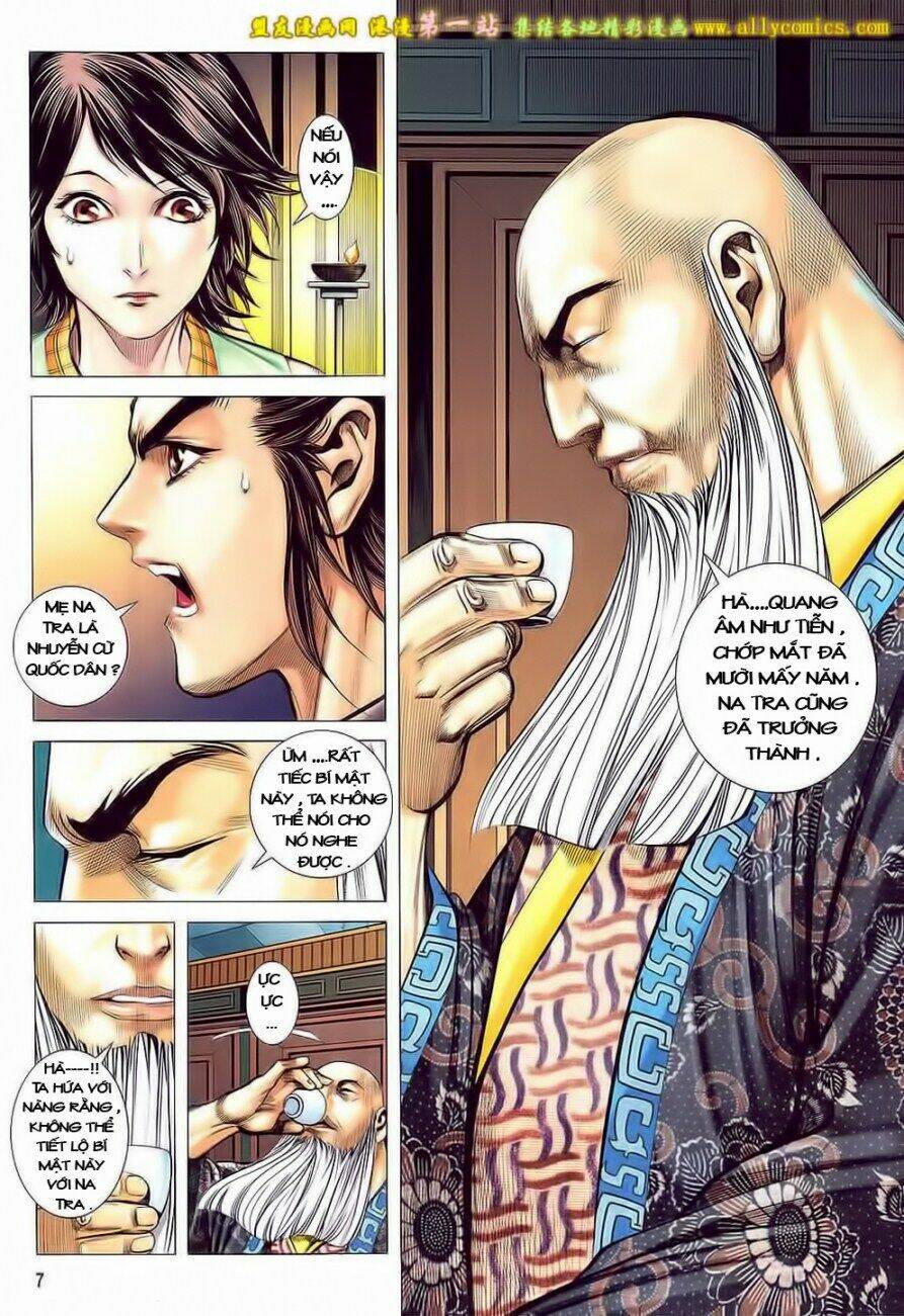 phong thần ký iii chapter 11 6