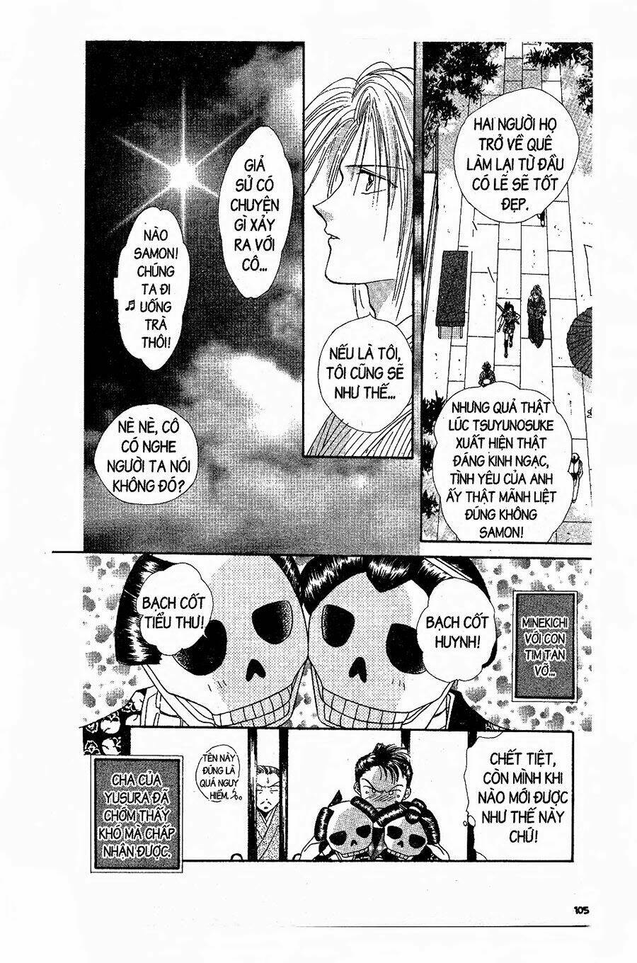 nước nhật vui vẻ chapter 2 51