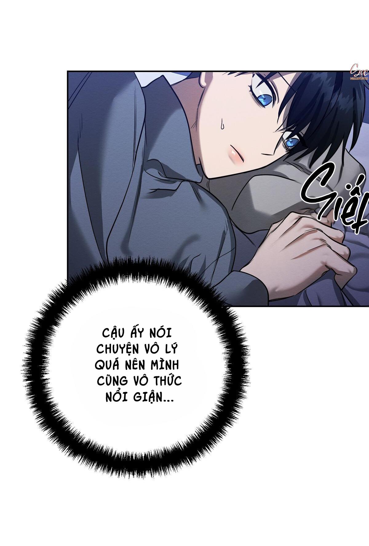 lý do của ác nhân chapter 39 29