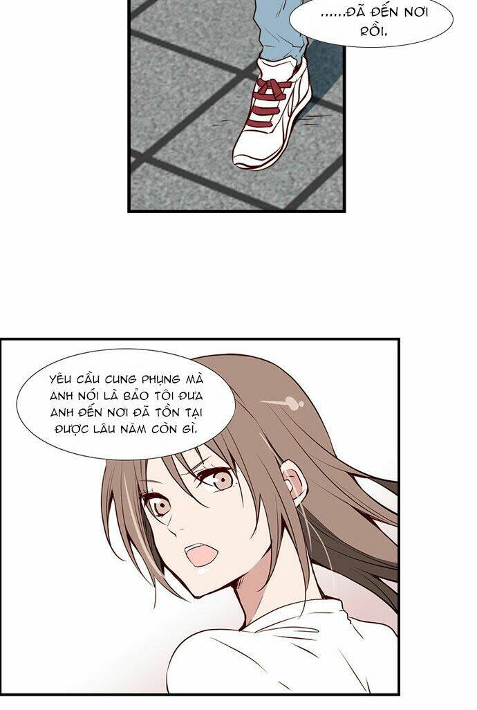 golden change chapter 5 36