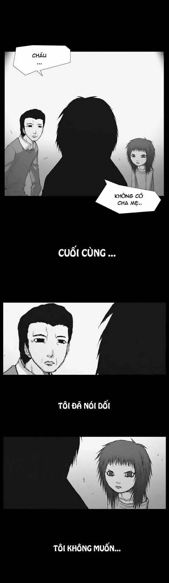 siêu năng chapter 4 9