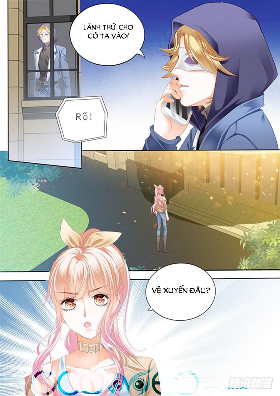 bá đạo tiểu thúc, xin trêu chọc vừa thôi! chapter 54 8