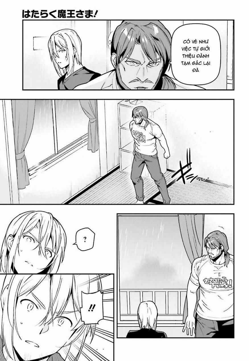 ma vương đi làm thêm chapter 77 6