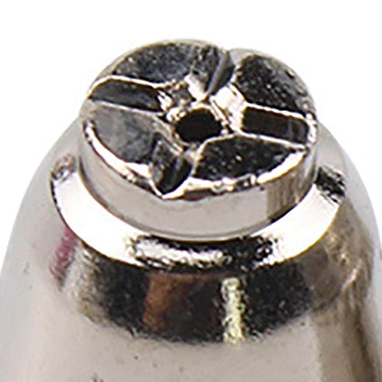 Plasma Cutter Torch Consumables Kit, Copper Nozzle for AG60 Cutting Torch Arc Plasma Cutting Machine