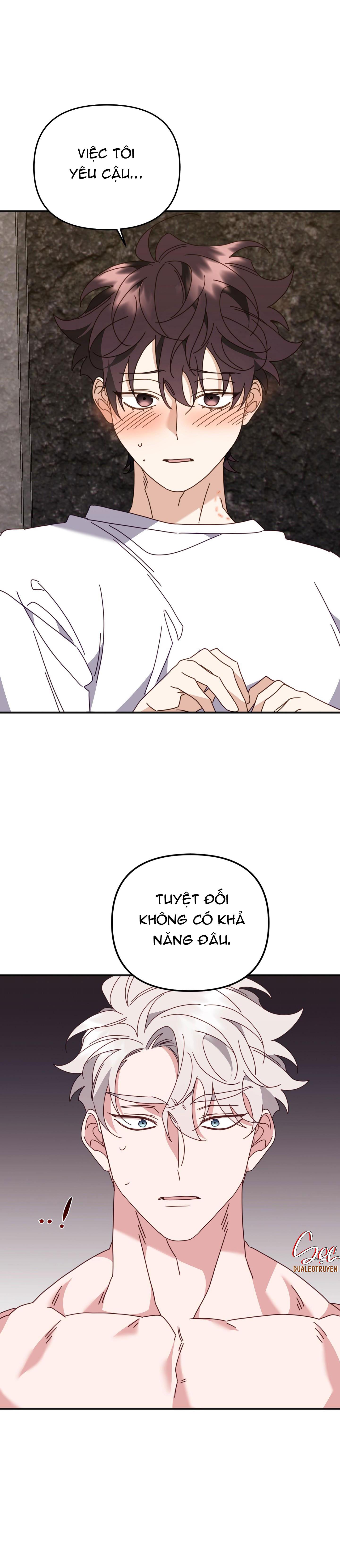 hổ trở về chapter 30 38