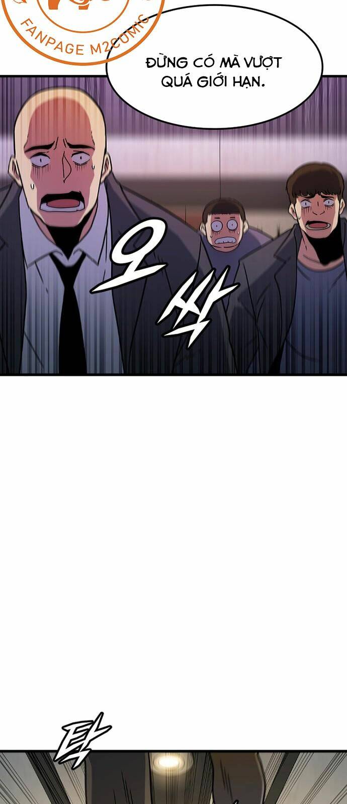 điểm chết chapter 26 36