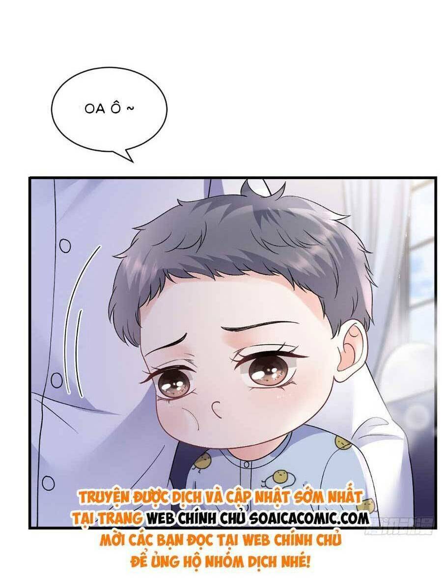 đại tiểu thư có ý đồ gì xấu đâu chapter 183 20