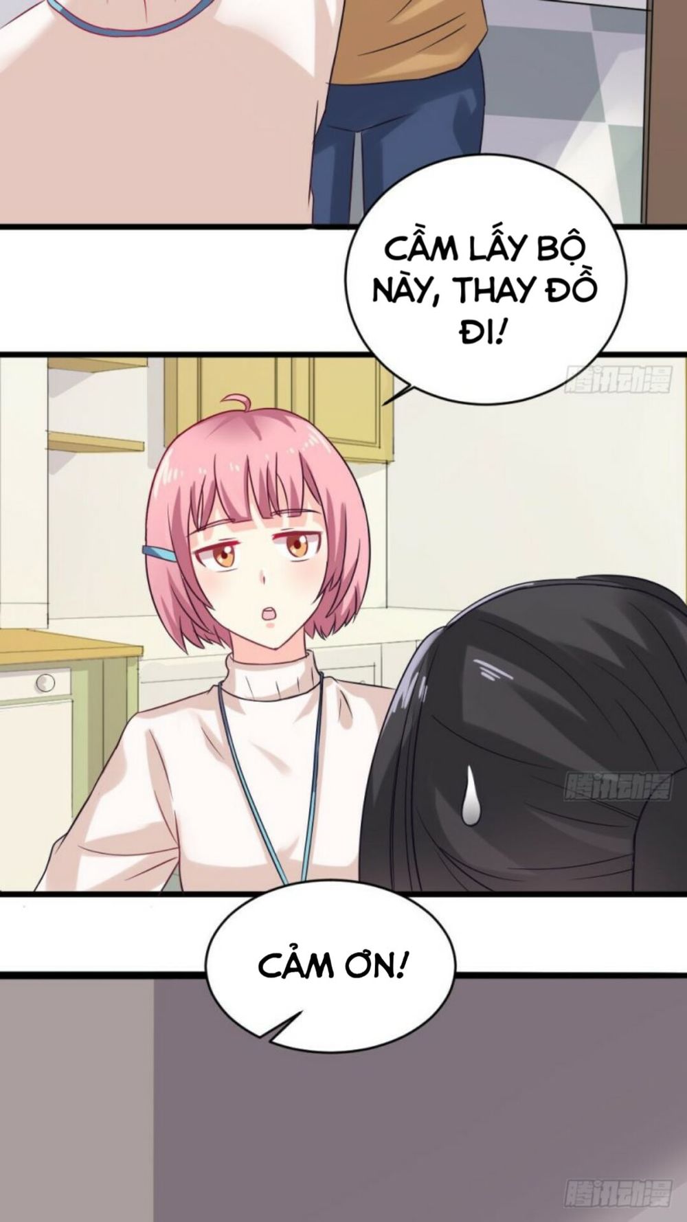 hệ thống nghịch tập thiên hậu chapter 6 1