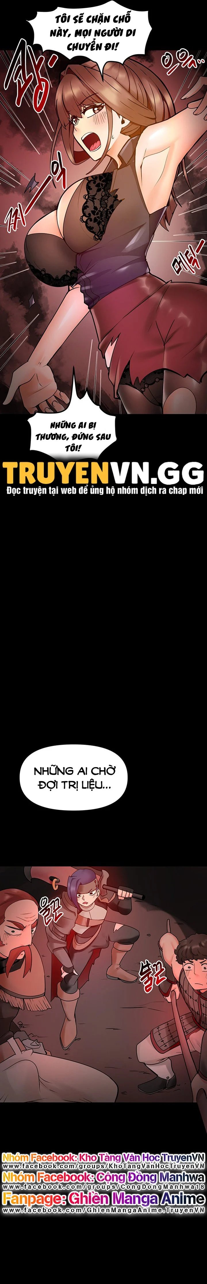 ứng dụng thôi miên chapter 14 16