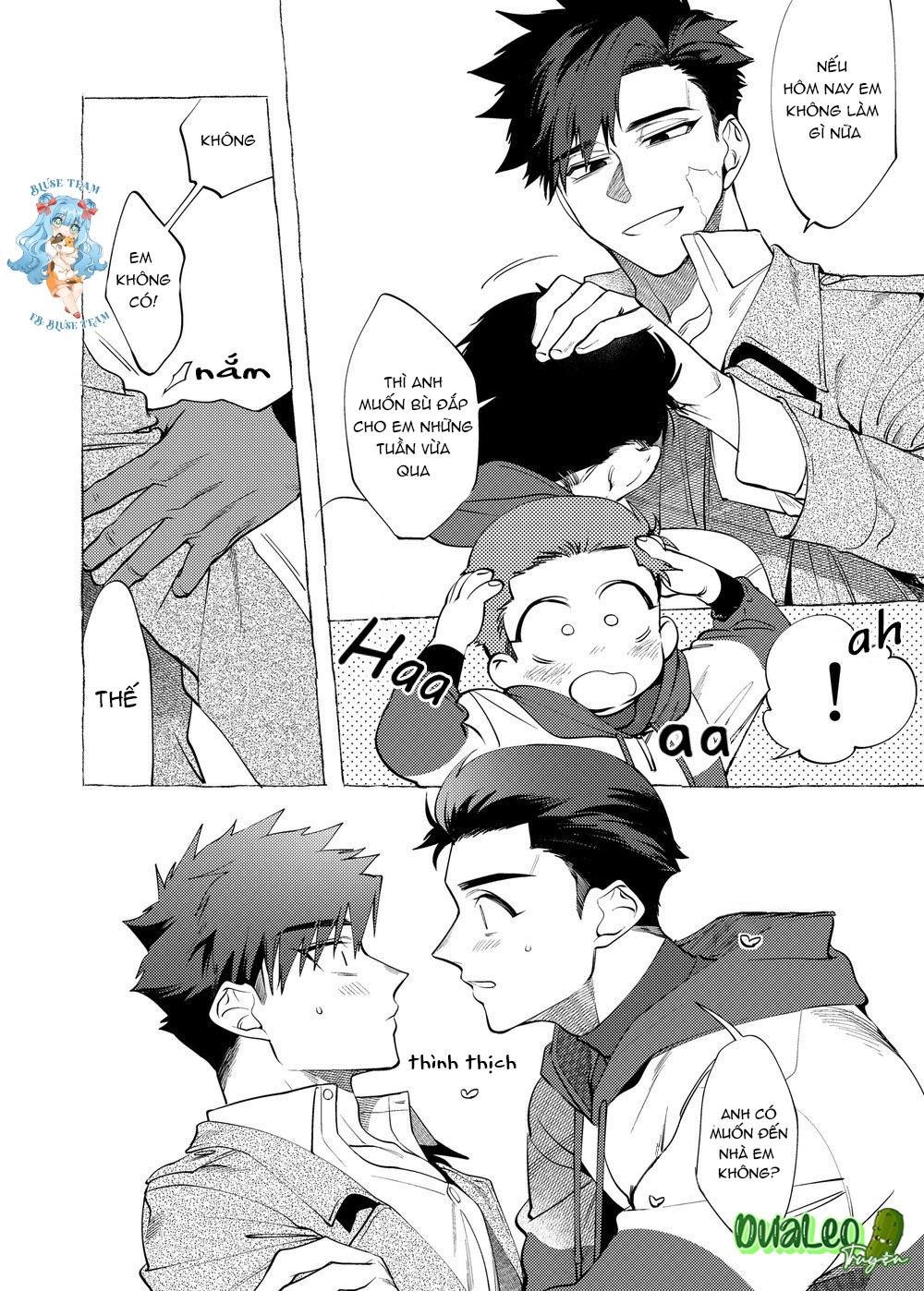 tổng hợp oneshot boylove chapter 76 16