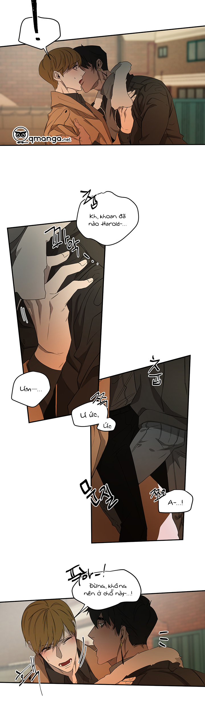 ever green chapter 11 24