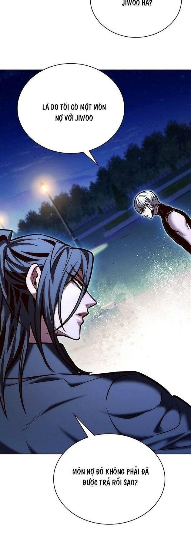 biến thân thành mèo chapter 222 4