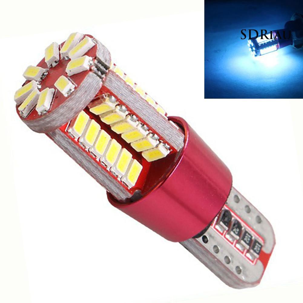 Bóng Đèn Led 57smd T10 W5W Chuyên Dụng Cho Xe Hơi