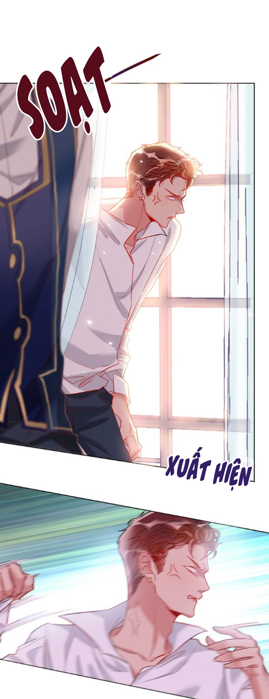 kế hoạch đánh chiếm của công chúa nghèo chapter 40 17