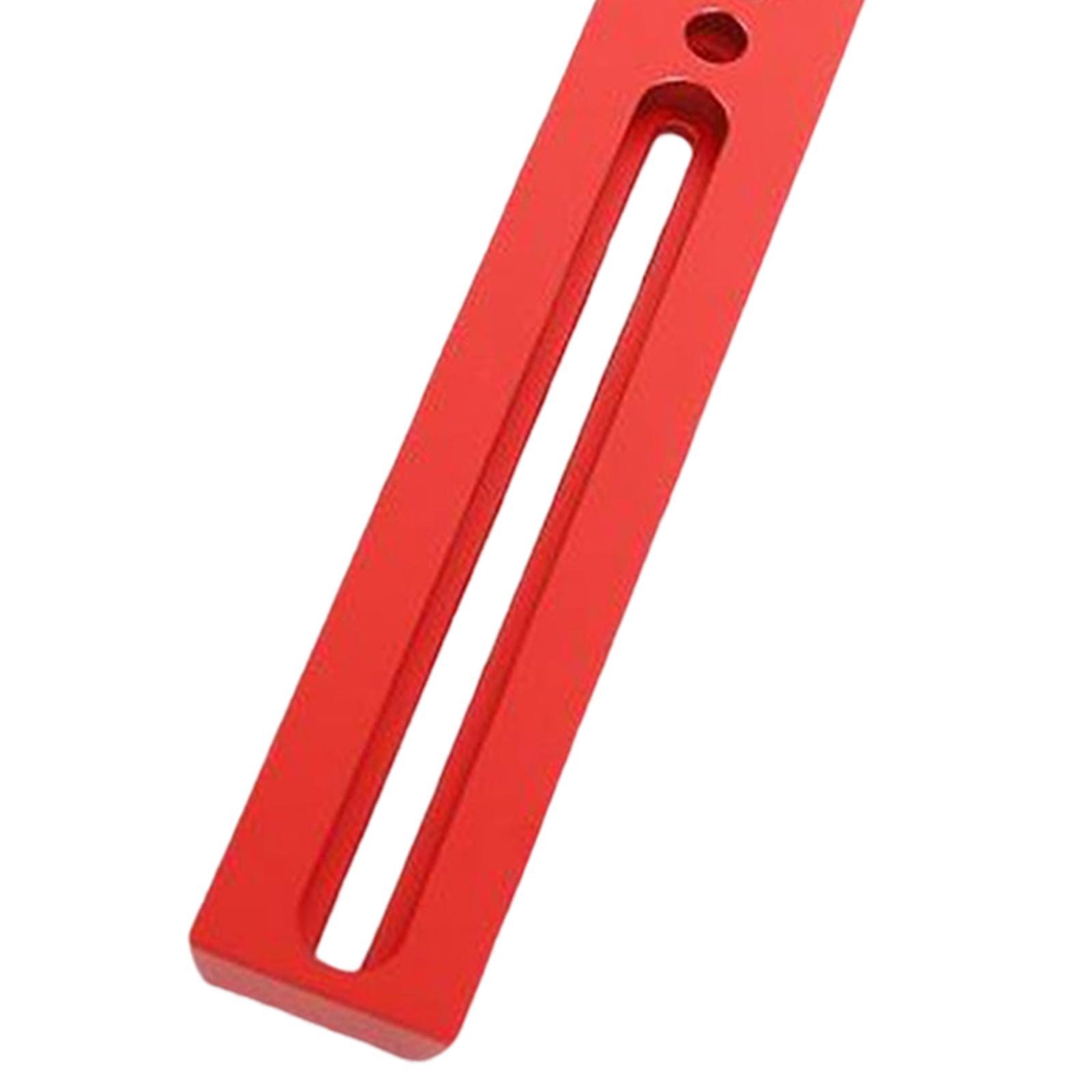 Plate Handle Bracket Durable Professional Multifunctional Guide Star Mounting Plate for Astronomical Telescope