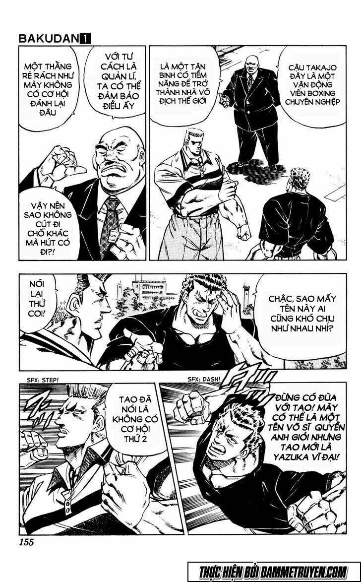 bakudan chapter 6 10