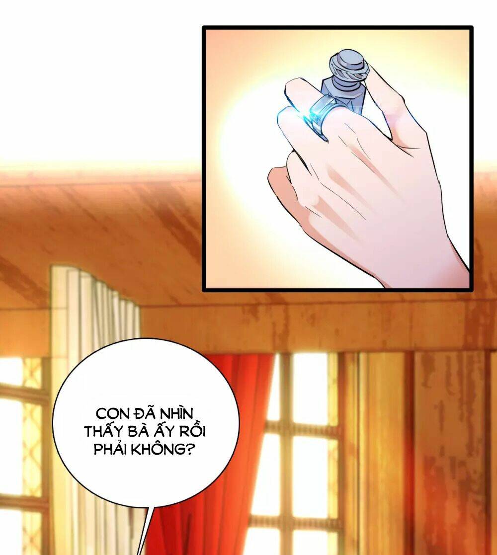 huyết túc khế ứớc chapter 30 28