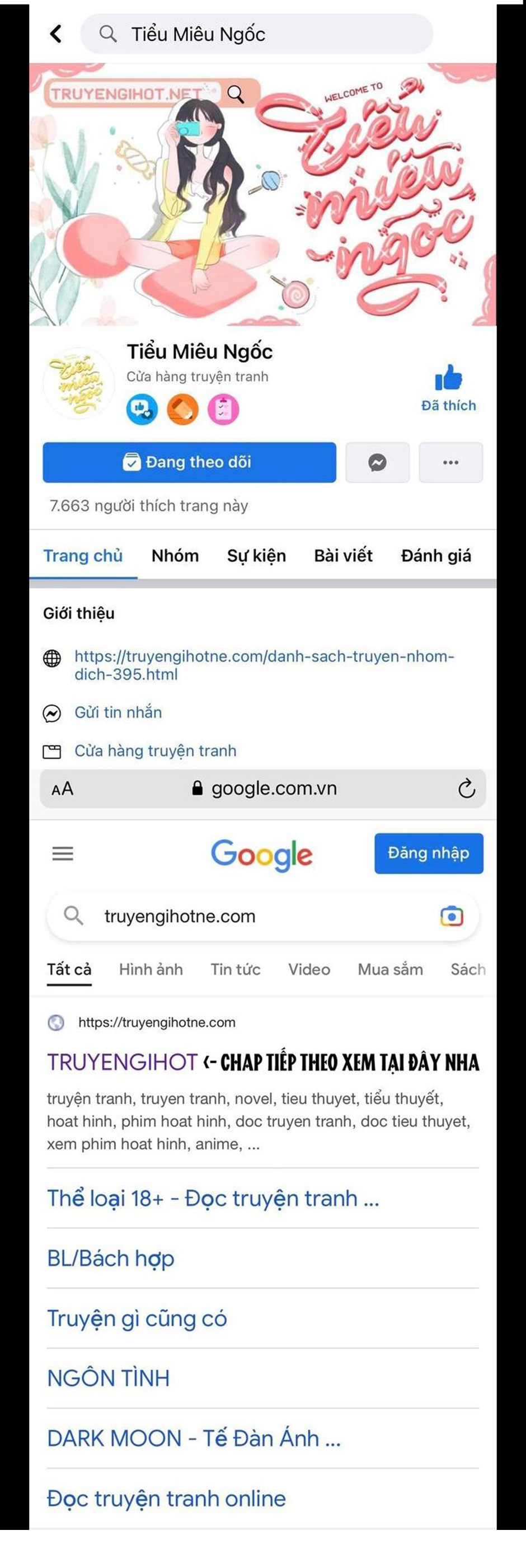 vị cứu tinh của nam phản diện chapter 5 2