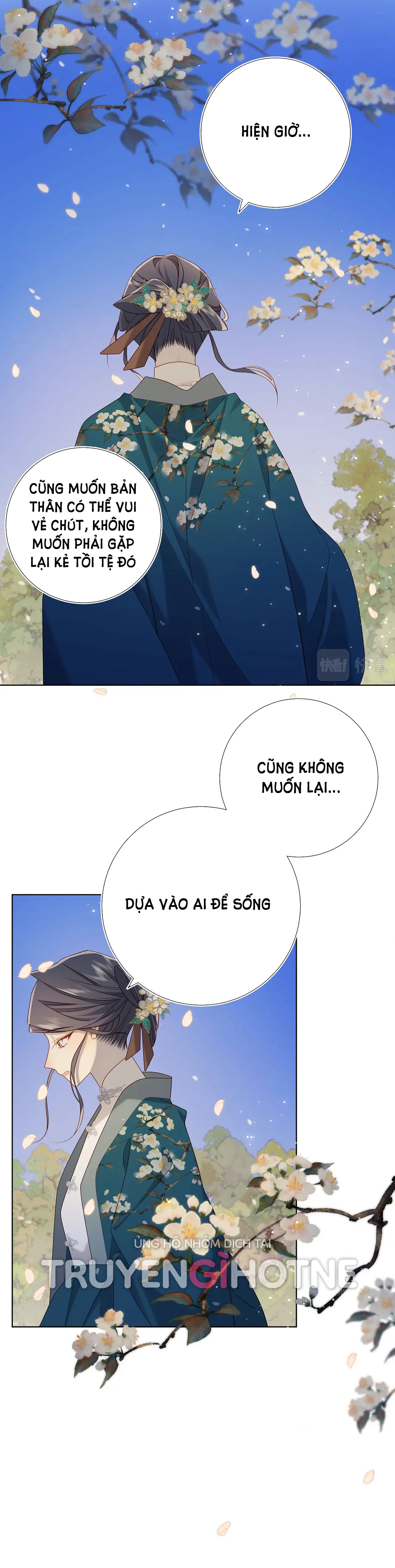 ác nữ cự tuyệt nam chính chapter 95 19