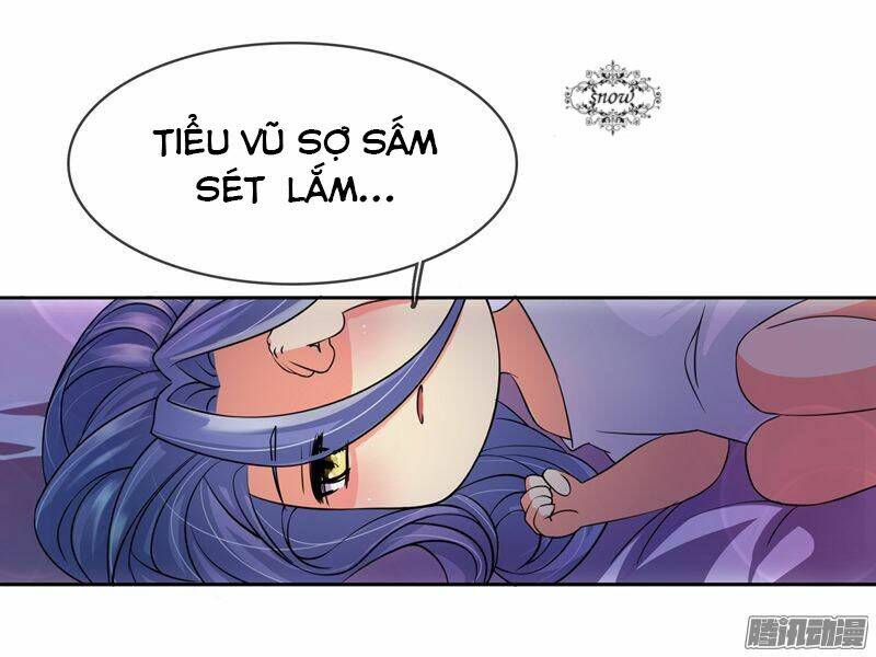 bá quyền trung thành tìm kiếm người yêu chapter 7 21