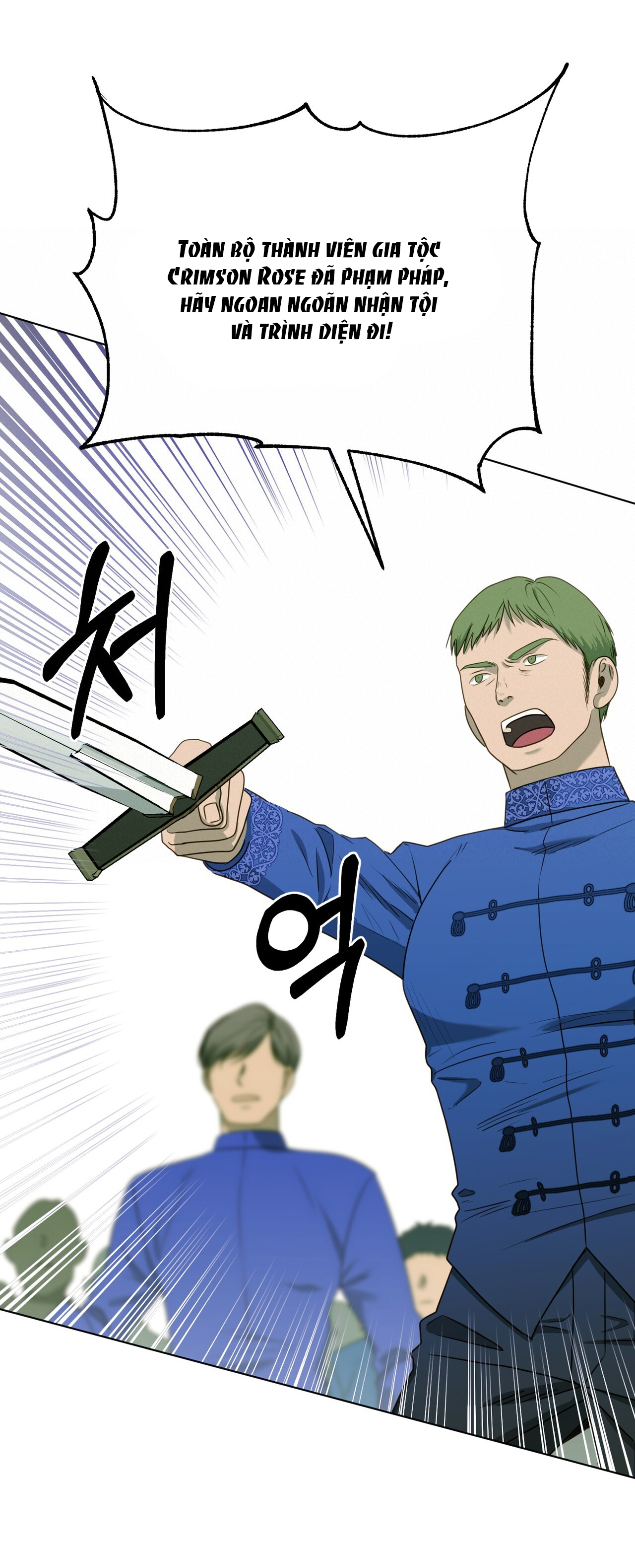 hợp đồng hôn nhân với hai người chồng chapter 1.1 28