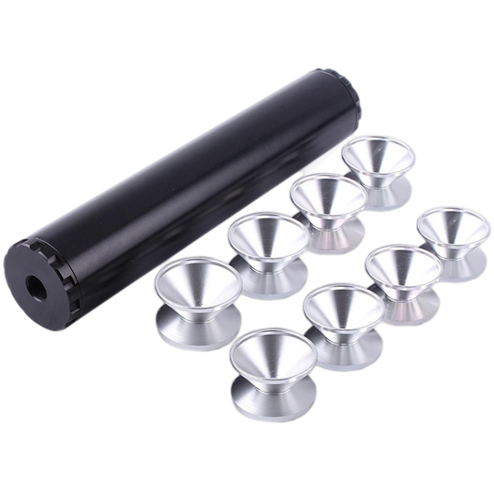 Car Filter Aluminum Alloy Fits for Napa 4003 Wix 24003 Spare Parts ACC Replace