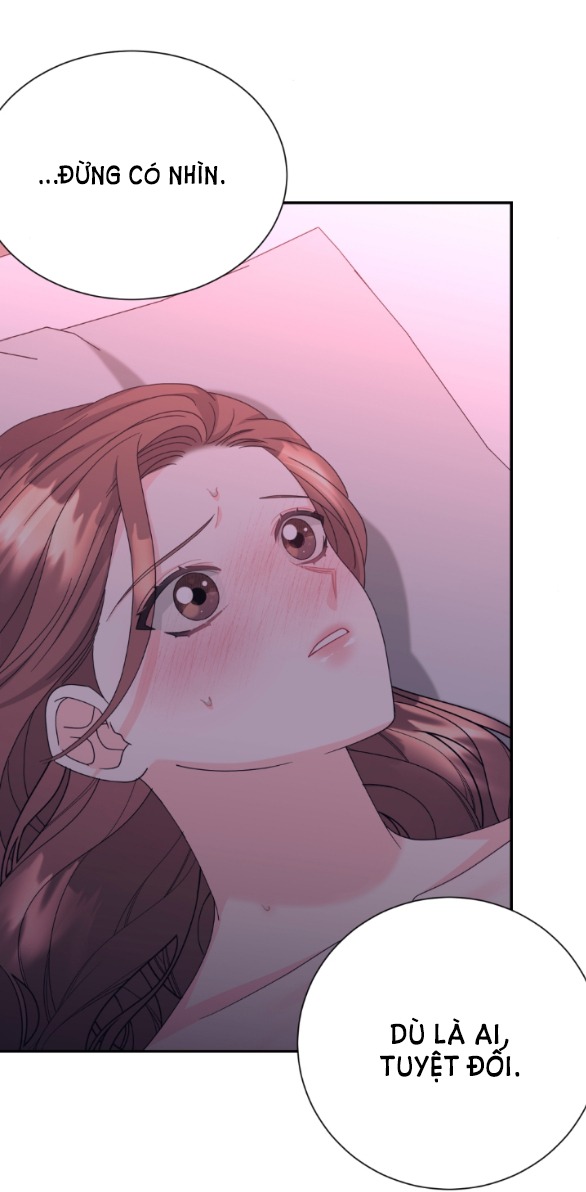 [18+] Người Vợ Giả Mạo chapter 22.2 - Trang 41