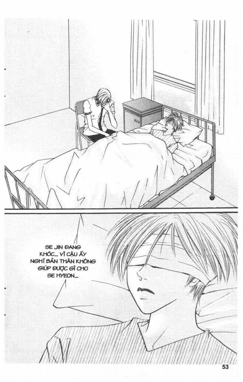 ô la la trớ trêu chapter 7 54