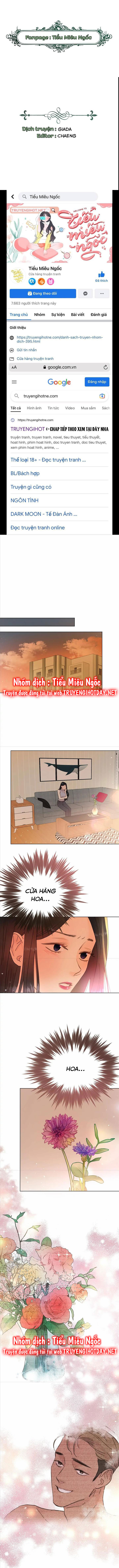 sự trả thù ngọt ngào của vợ tôi chapter 107 1