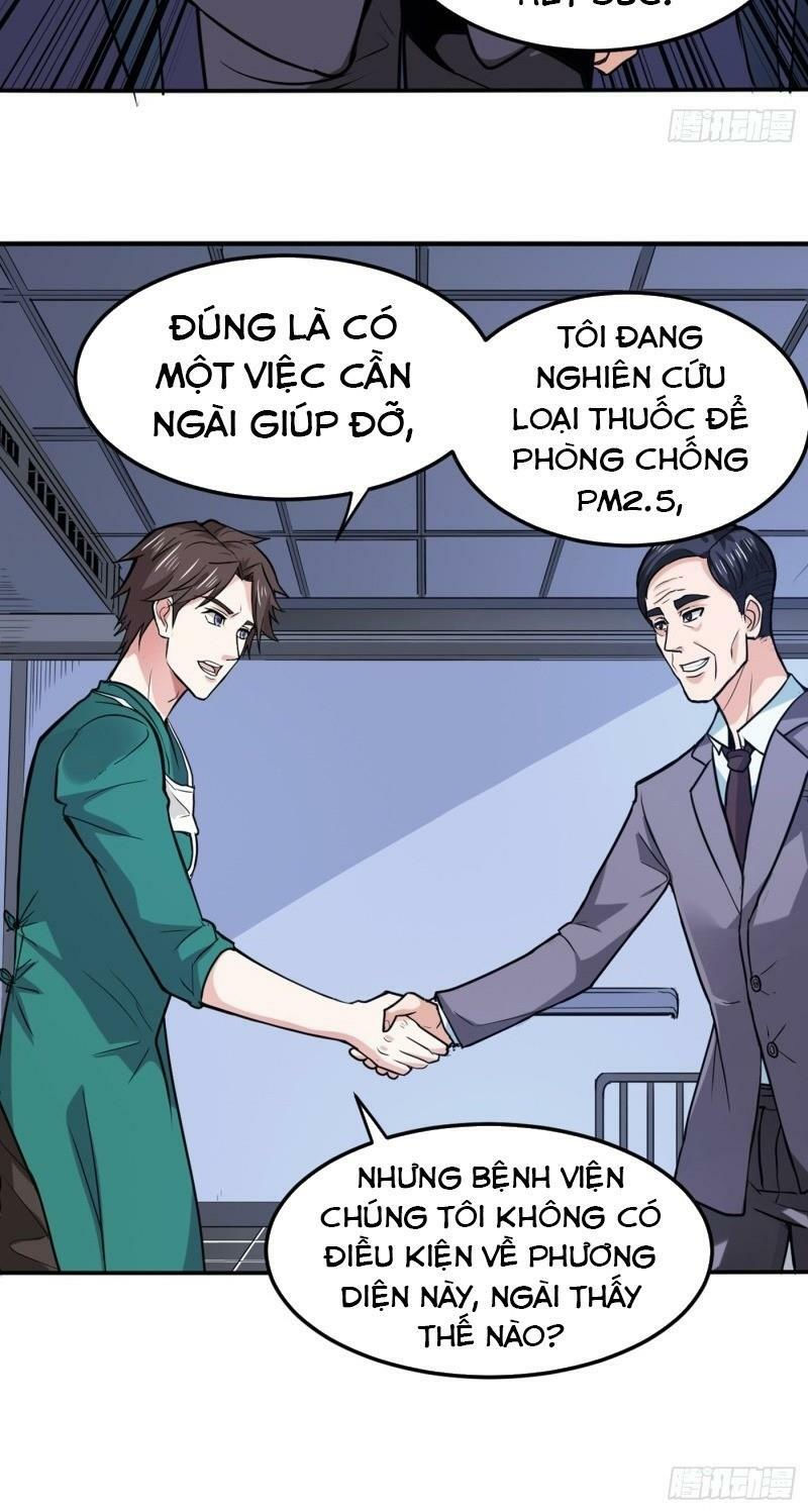 tối cường thần y tại đô thị chapter 94 30