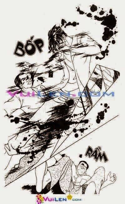 hắn ta, anh ấy và cô ấy - he and that girl chapter 8 95